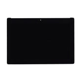 LCD Screen and Digitizer Full Assembly for Asus Zenpad 10 Z300 Z300CL Z300CNL P01T (Yellow Flex Cable Version), For Zenpad 10 P01T